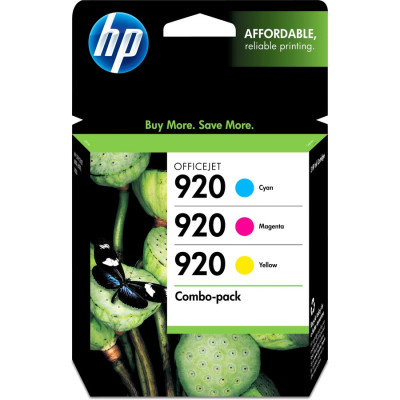 HP InkJet Cartridges InkJet Cartridge
