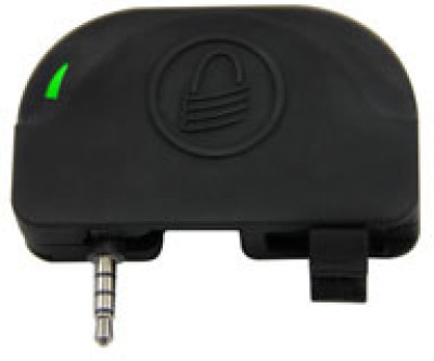  uDynamo Credit Card Reader