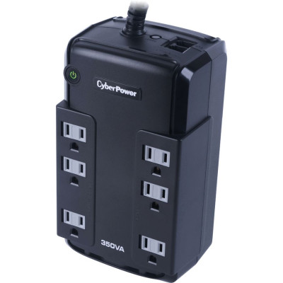CyberPower CP350SLG Power Device
