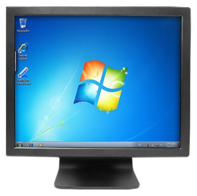 DT Research DT517T POS Touch Terminal