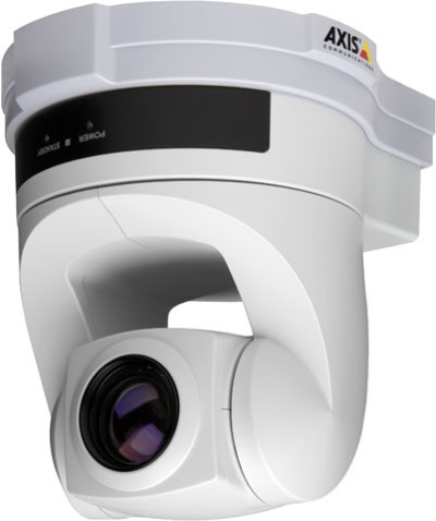 Axis 214 PTZ Network Security Camera