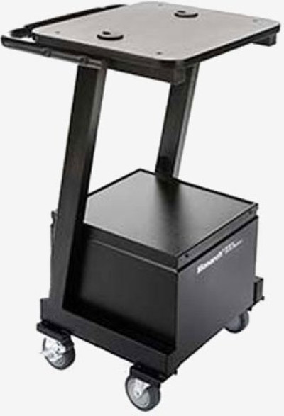 Avery-Dennison 9878 Mobile Workstation Mobile Cart