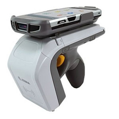 Zebra RFD8500 RFID Reader