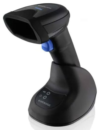 Datalogic QuickScan QBT2500 Barcode Scanner