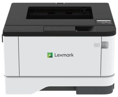 Lexmark MS431DN Laser Printer