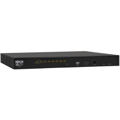 Tripp-Lite B022-U08 Ethernet Switch