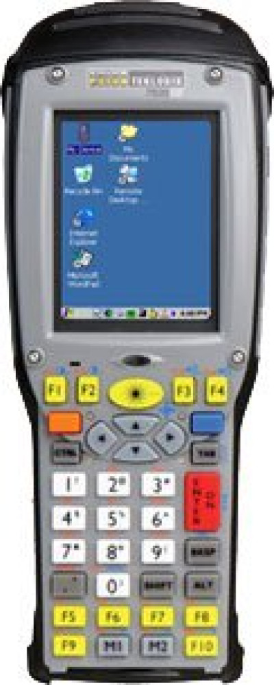 Psion Teklogix 7535 G2 Mobile Computer