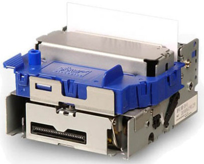 Star MP500 Receipt Printer