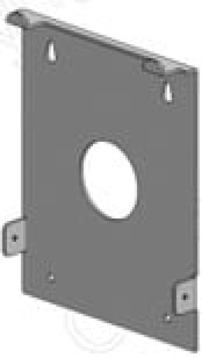 SpacePole Kiosk Mounting Hardware and Stands