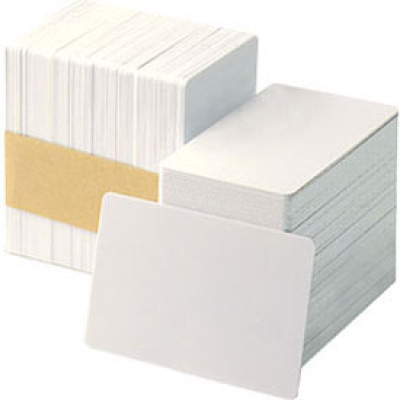 Magicard ID Card Printer Supplies Plastic ID Card