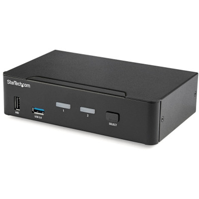 StarTech SV231DPU34K Accessory
