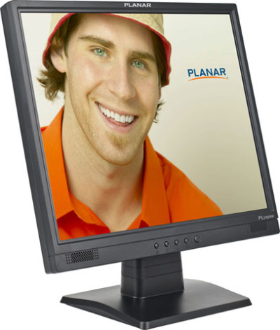 Planar PL1920M POS Monitor