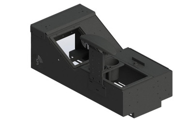Gamber-Johnson 7170-1006-01 Docks and Cradles