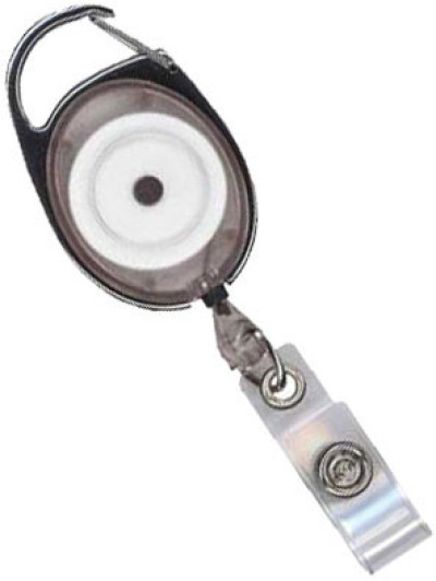 Brady Badge Reels Reel