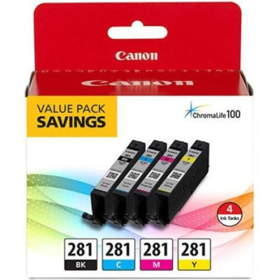 Canon 2091C005 InkJet Cartridge