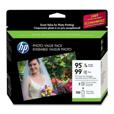 HP InkJet Cartridges InkJet Cartridge