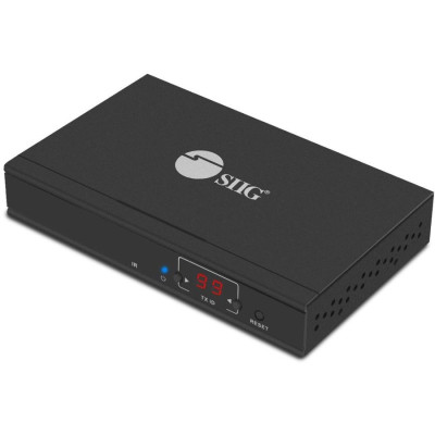SIIG CE-H23B11-S2 Ethernet Switch