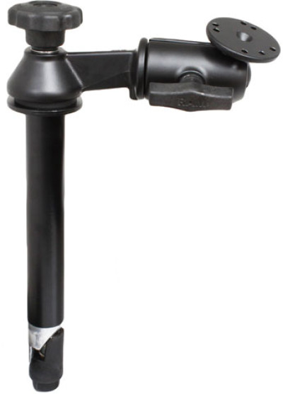 RAM Mount Single Swing Arm Mounts Products