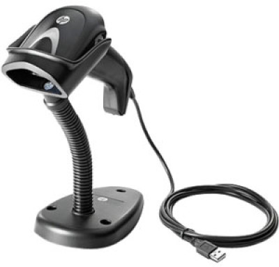 HP SmartBuy Barcode Scanner