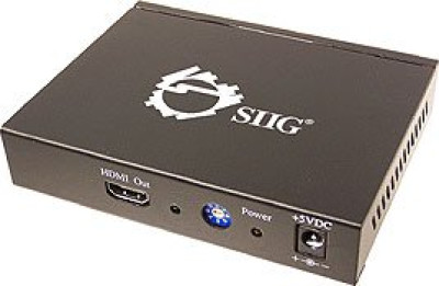 SIIG Converters Products