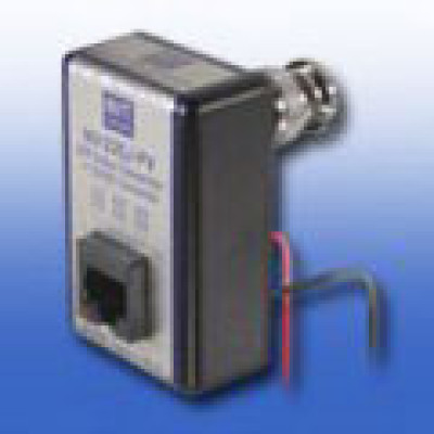 NVT NV-226J-PV Wireless Transmitter / Receiver