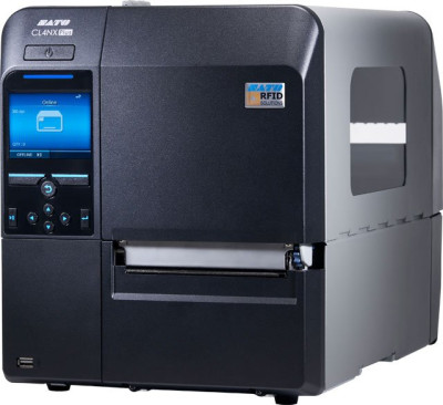 SATO CL4NX Plus RFID Printer