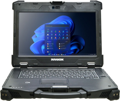 Durabook Z14I AI-Ready Laptops