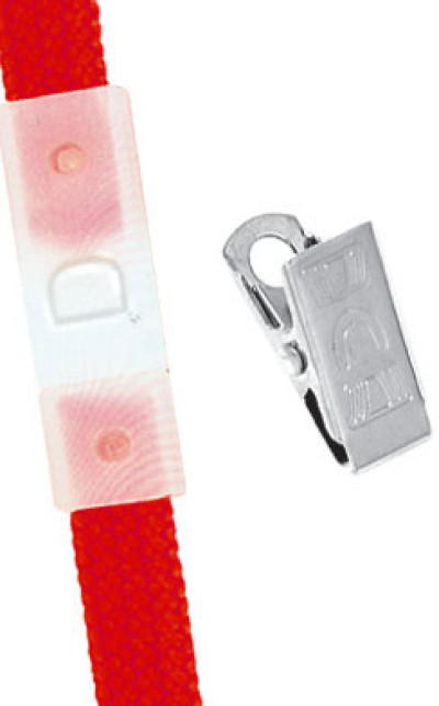 Brady Lanyards Lanyard
