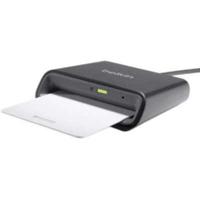 Belkin F1DN008U Access Control Reader