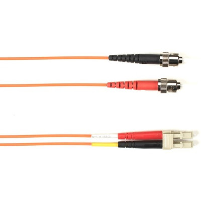 Black Box FOCMR62-010M-STLC-OR Products
