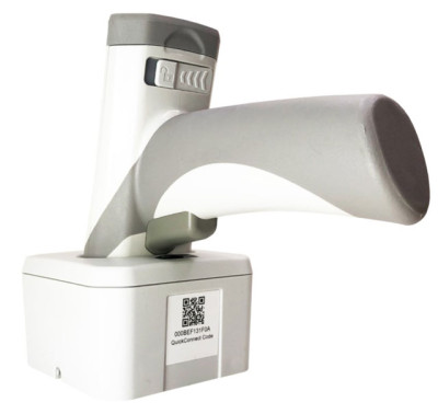 Code CR2700 Barcode Scanner