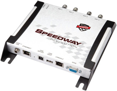 Impinj Speedway Revolution RFID Reader