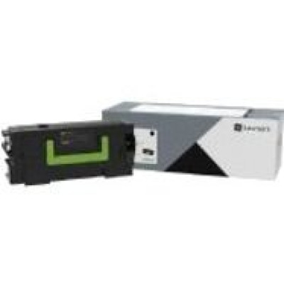 Lexmark 58D0HA0 Toner
