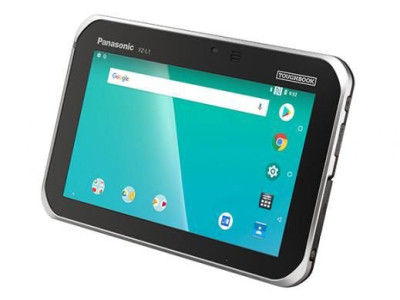 Panasonic FZ-L1 Tablet