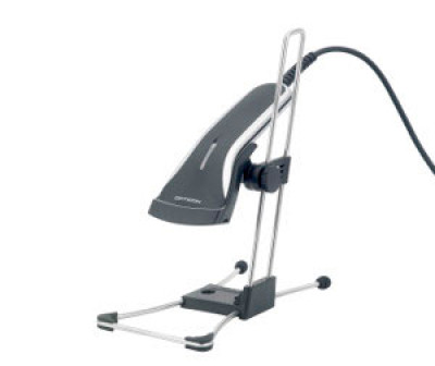 Opticon OPR 2001 Barcode Scanner