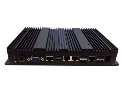 Touch Dynamic Saturn DV PC POS Touch Terminal