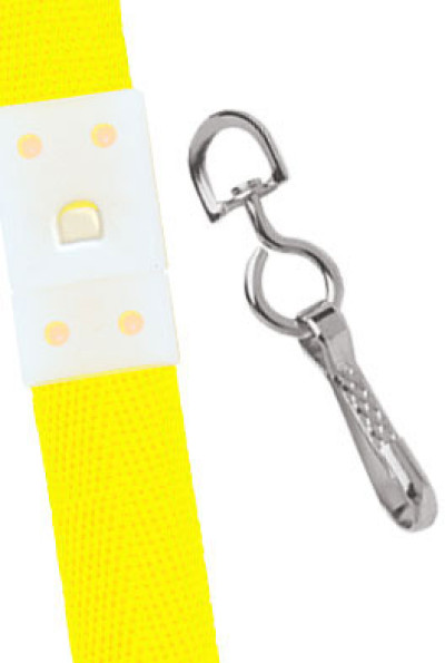 Brady Lanyards Lanyard