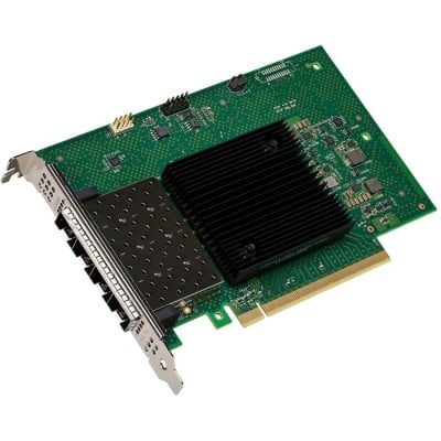 Intel E810XXVDA4 Network Adapters