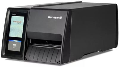 Honeywell PM45C Barcode Label Printer