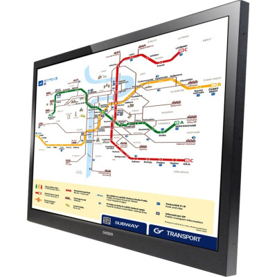 GVision O24AD-OV-45P0 Touchscreen