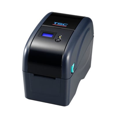 TSC TTP-323 Barcode Label Printer