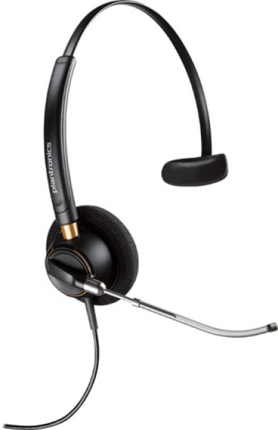 Poly EncorePro 500 Headset
