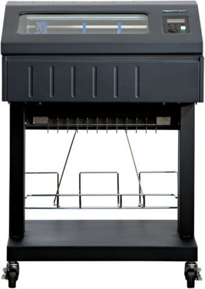 Printronix P8000 Form Printer