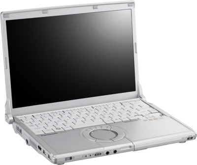 Panasonic Toughbook S10 Rugged Laptop
