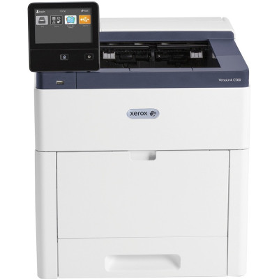 Xerox C500/DNM Multi-Function Printer