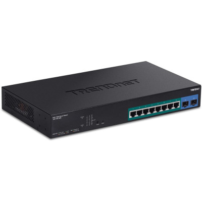 TRENDnet TPE-1021WS Ethernet Switch