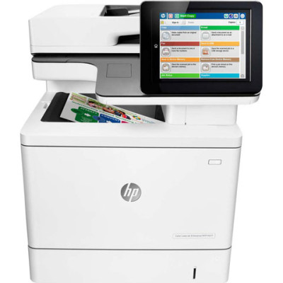 HP B5L54A#201 Laser Printer