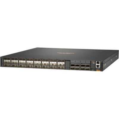 HPE Aruba JL625A Ethernet Switch