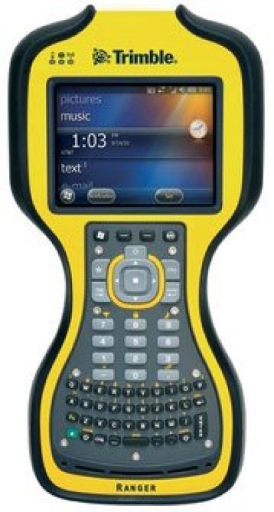 Trimble Ranger 3XE Mobile Computer