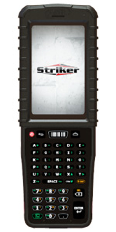 AML Striker Wireless Mobile Computer Mobile Computer